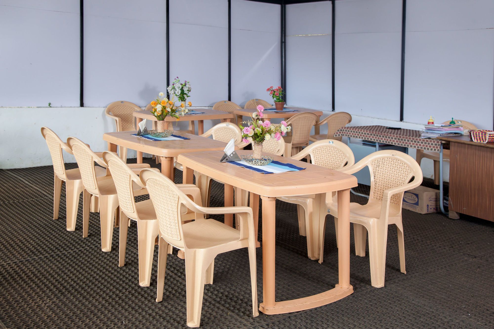 אוטי Oyo 4239 The Bliss Resorts And Cottages מראה חיצוני תמונה